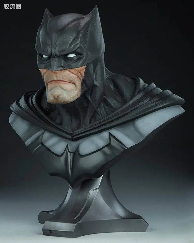 DC Comics 蝙蝠侠