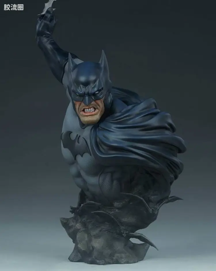DC Comics 蝙蝠侠