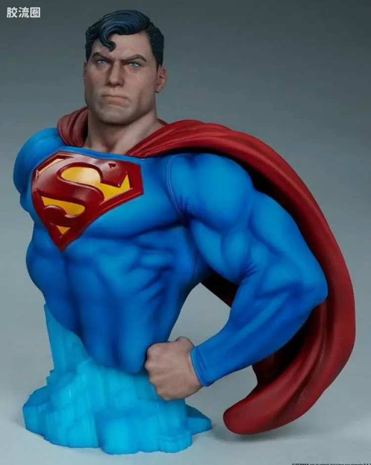 DC Comics 超人