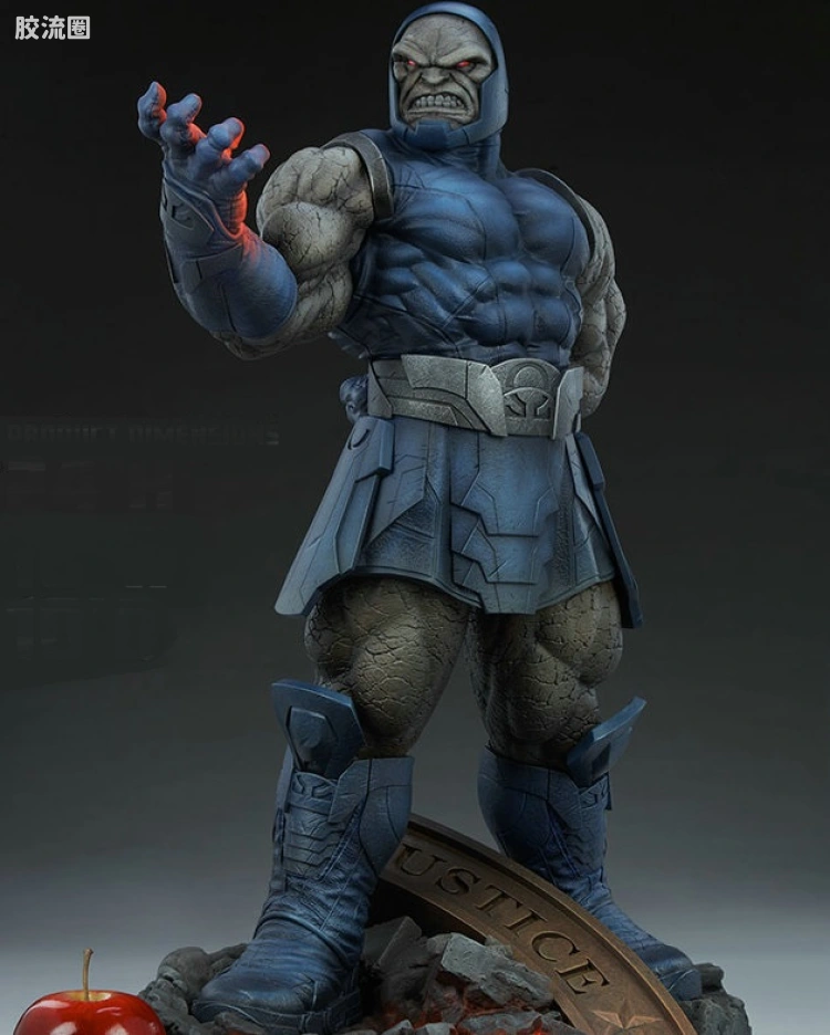 DC Comics 达克赛德