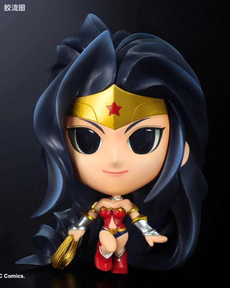 DC 神奇女侠