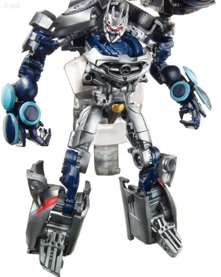 DD-13 D级 声波