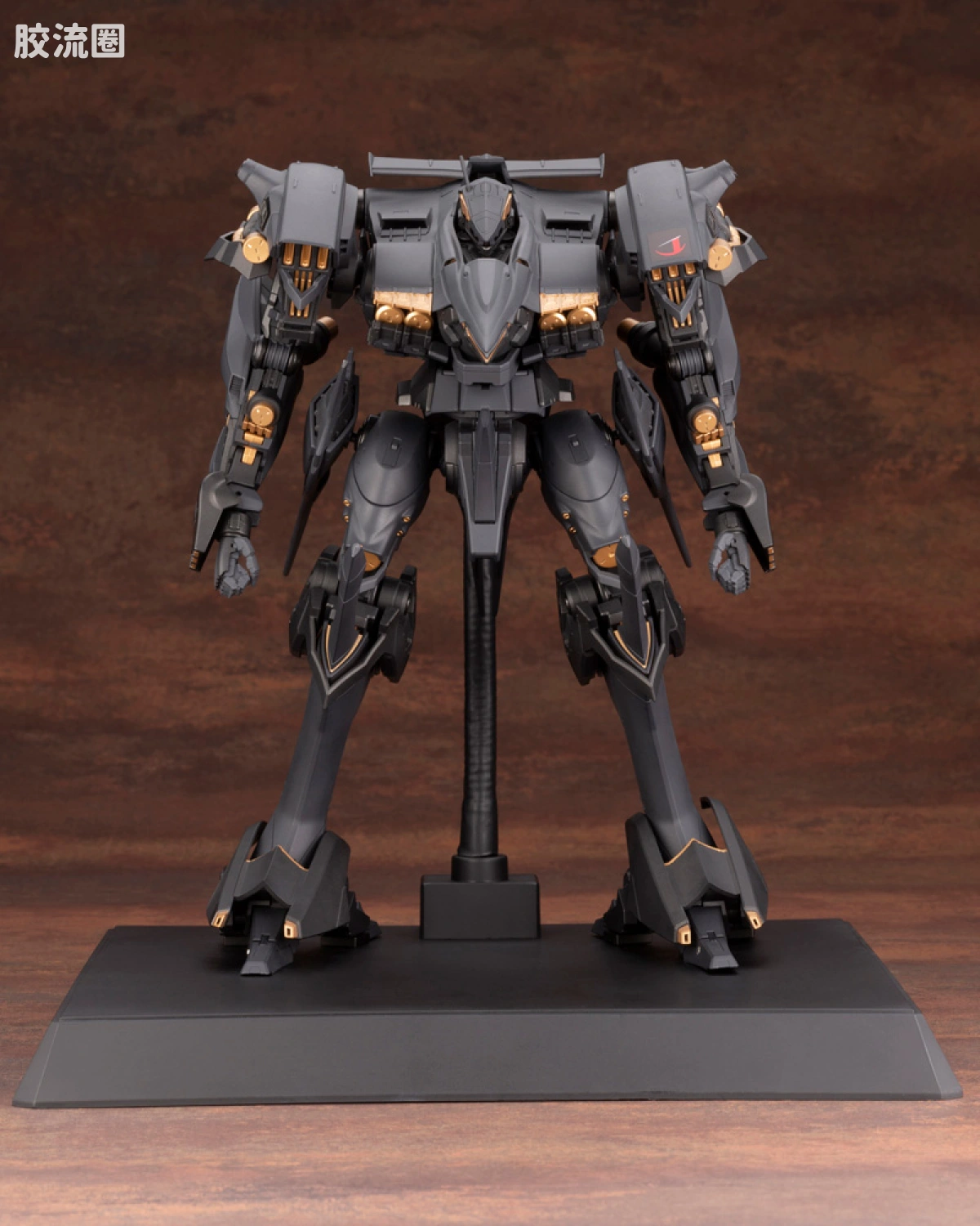 DECOCTION MODELS 普通版 <装甲核心> 雷纳德 03-AALIYAH SUPPLICE - 图片