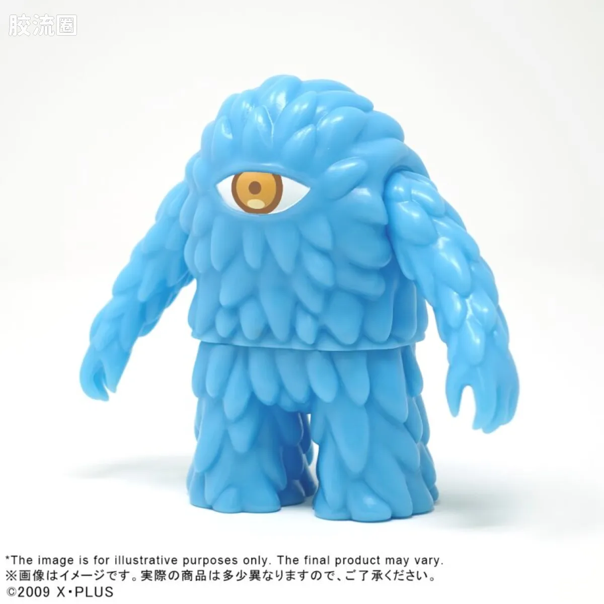 CYCLOP  普通版 DEEP SEA CYCLOP (M) - 图片