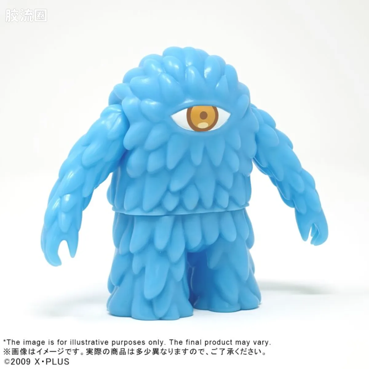 CYCLOP  普通版 DEEP SEA CYCLOP (M) - 图片