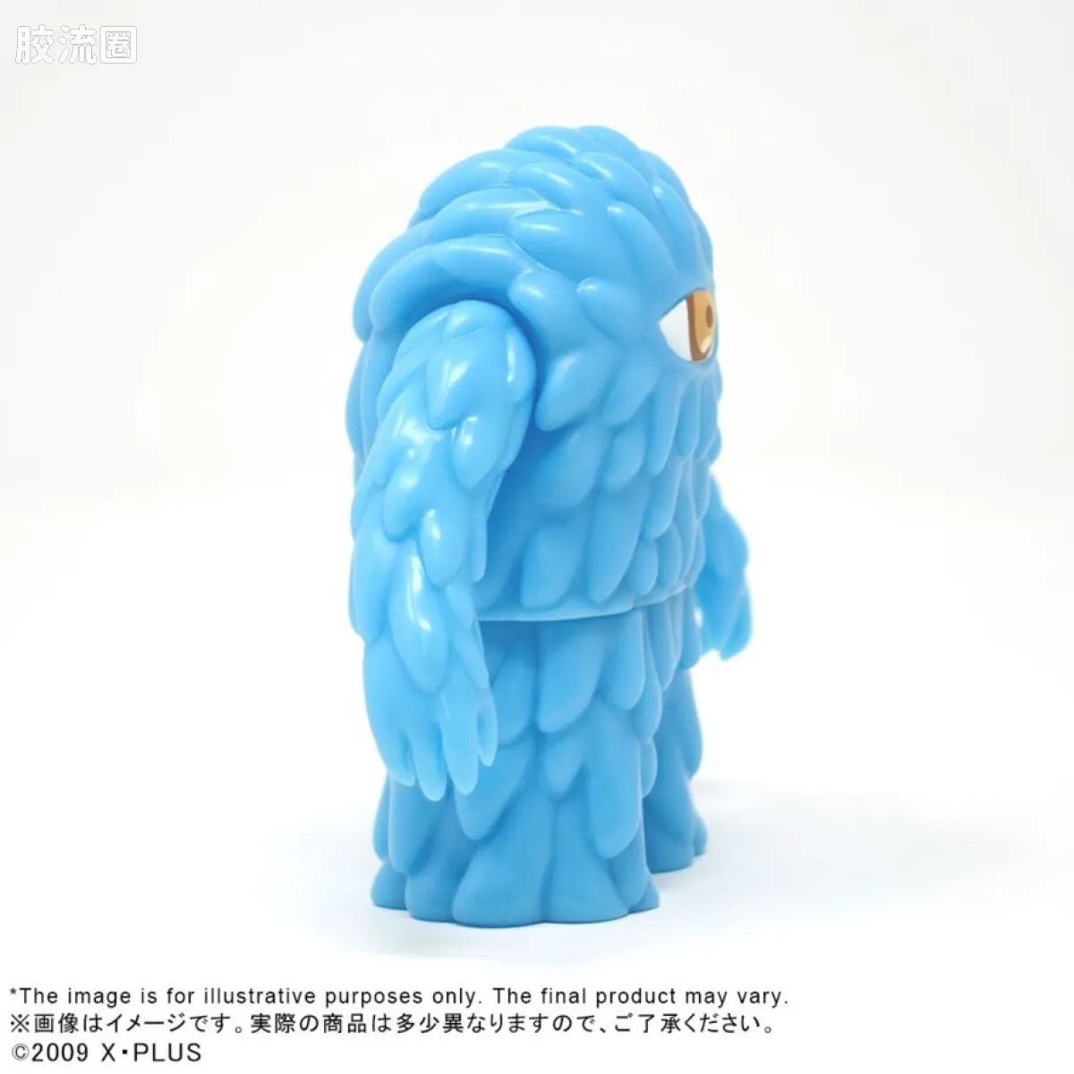 CYCLOP  普通版 DEEP SEA CYCLOP (M) - 图片