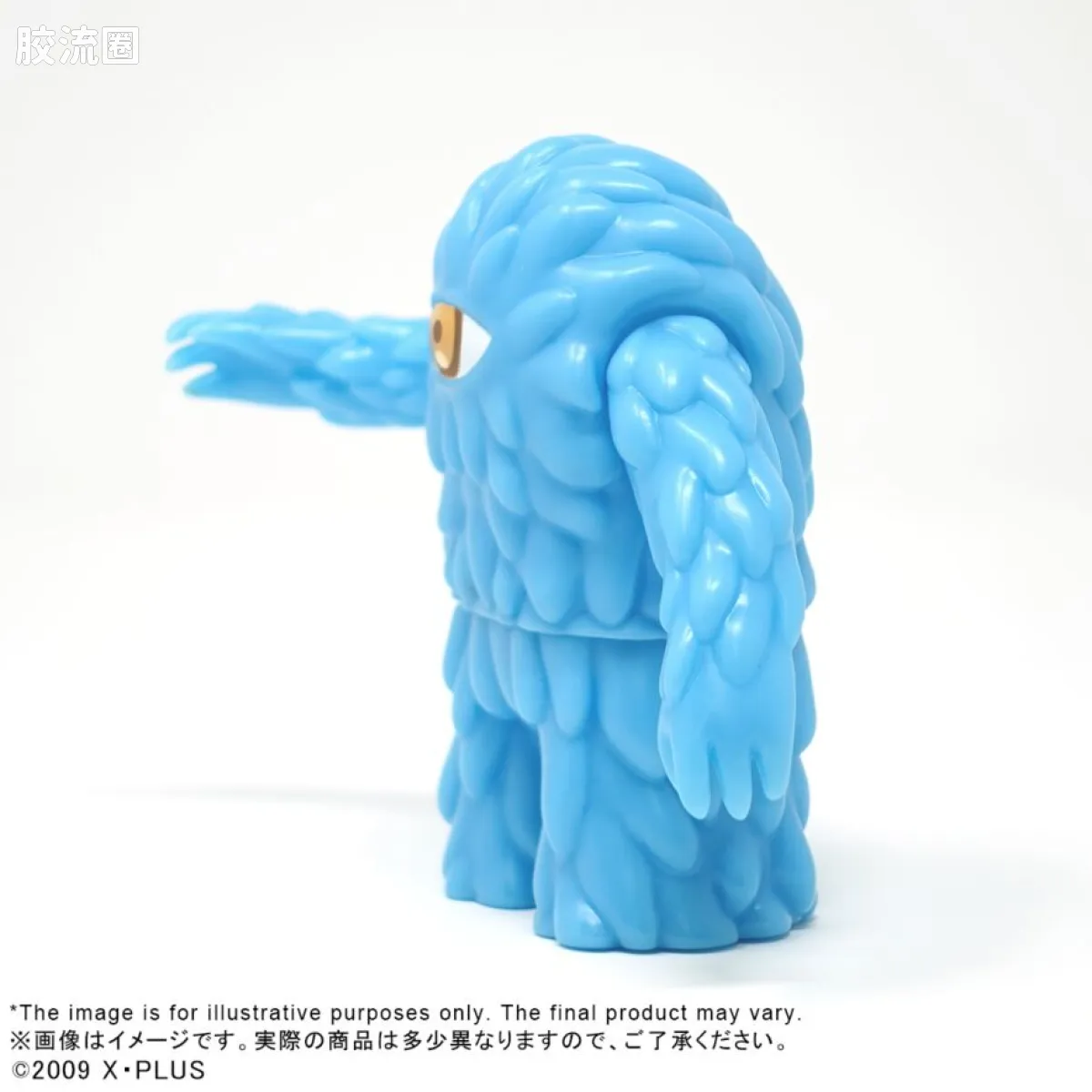 CYCLOP  普通版 DEEP SEA CYCLOP (M) - 图片