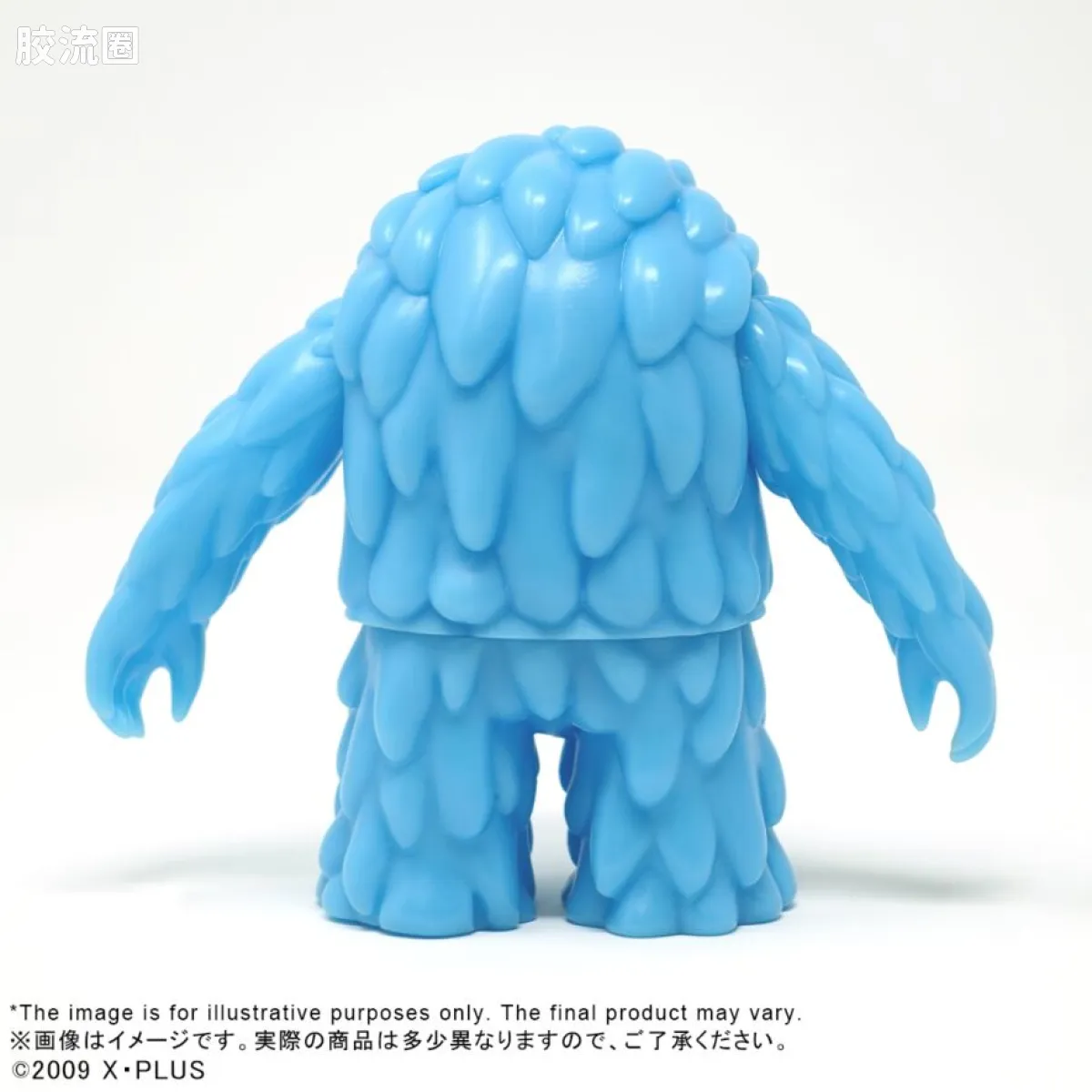 CYCLOP  普通版 DEEP SEA CYCLOP (M) - 图片
