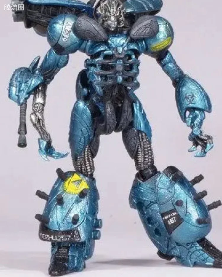 DEFENDER UNIT 001