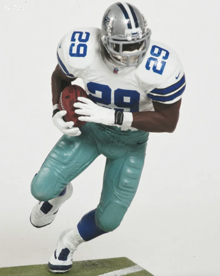 DEMARCO MURRAY