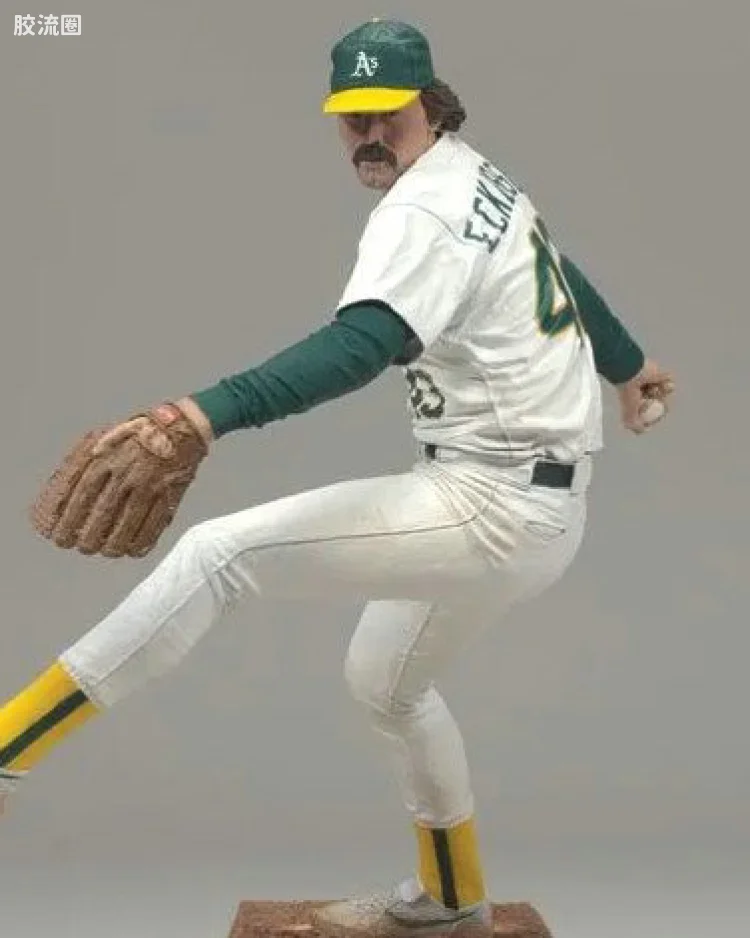 DENNIS ECKERSLEY