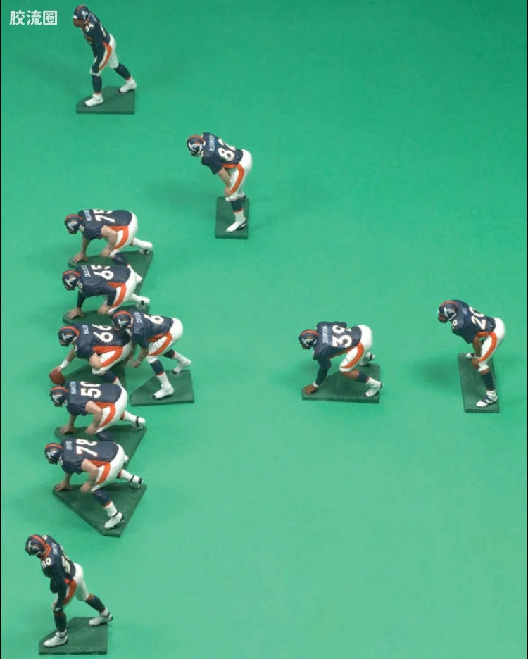 DENVER BRONCOS
