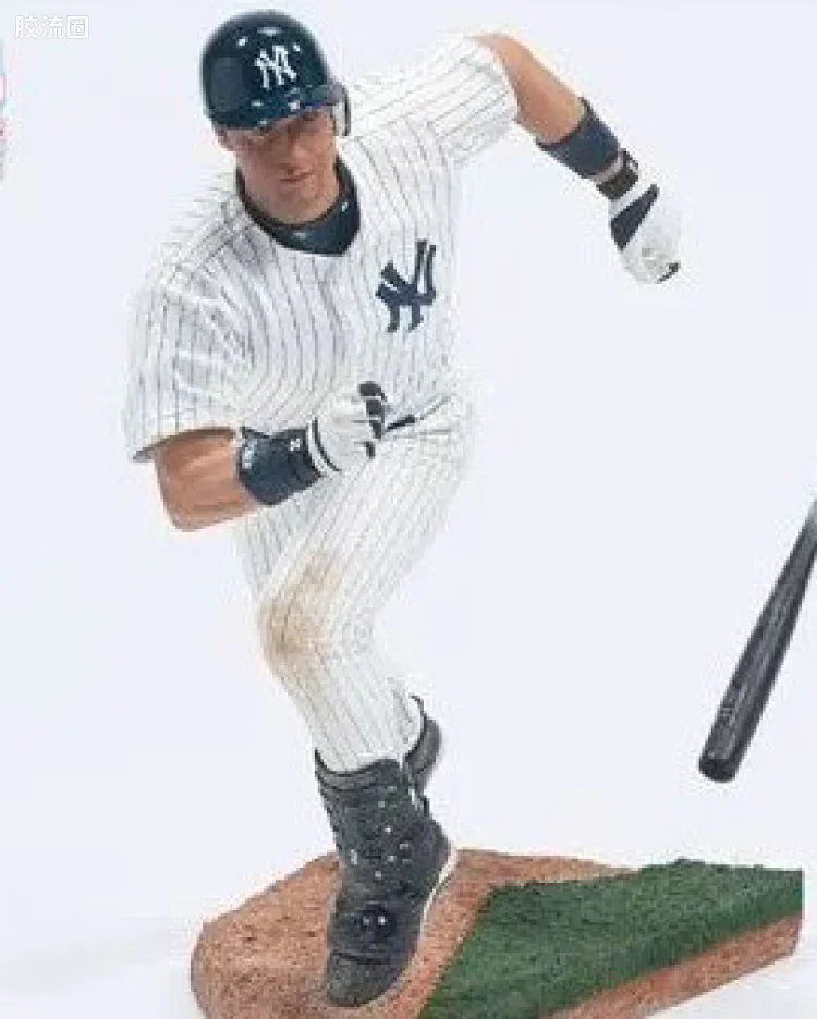 DEREK JETER 2