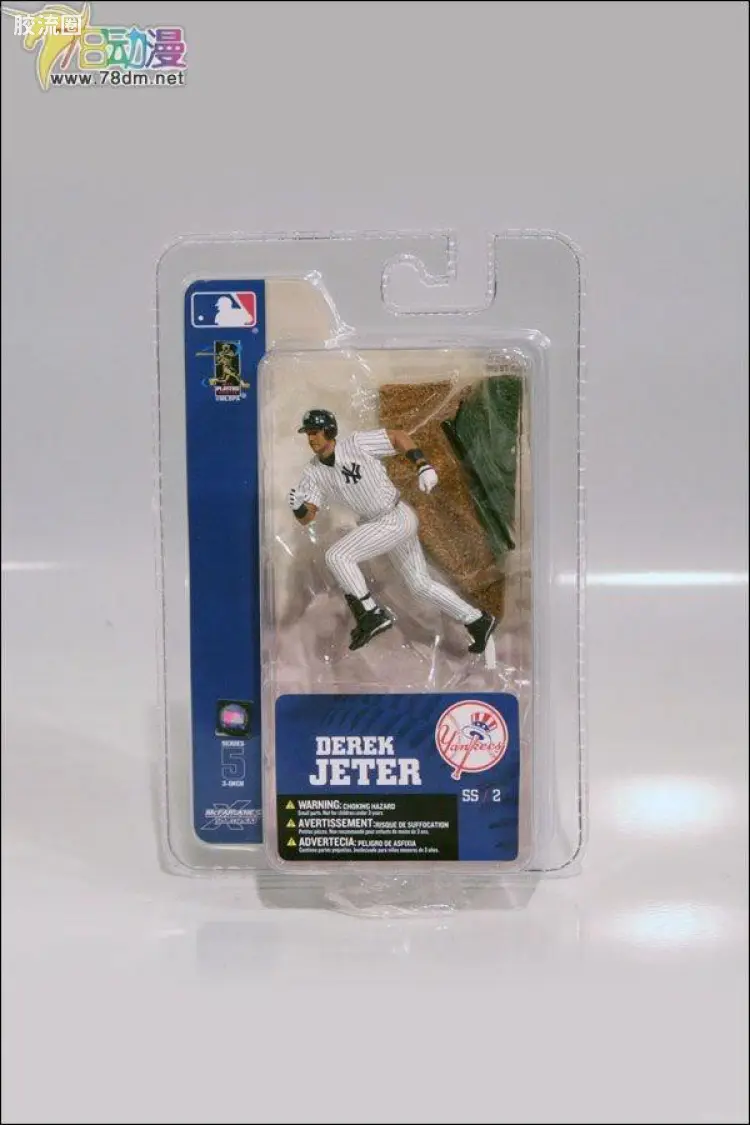 DEREK JETER 2