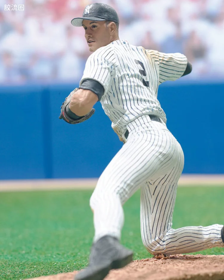 DEREK JETER