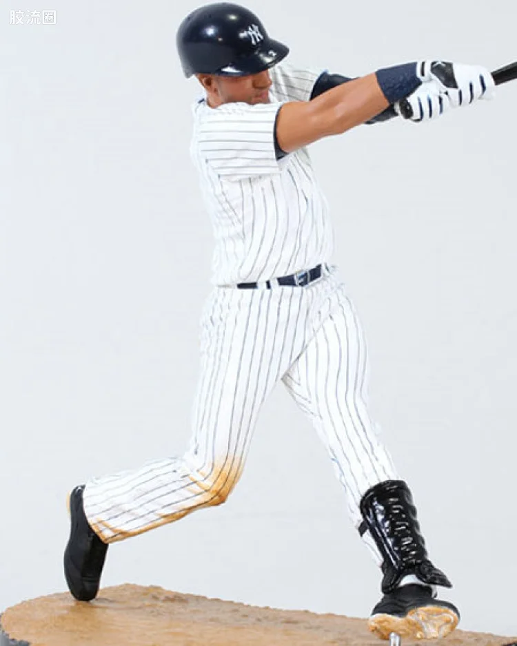 DEREK JETER