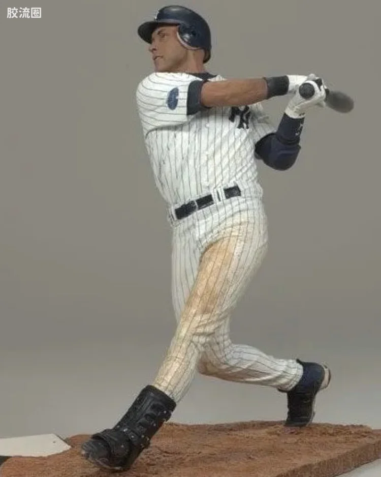DEREK JETER 4