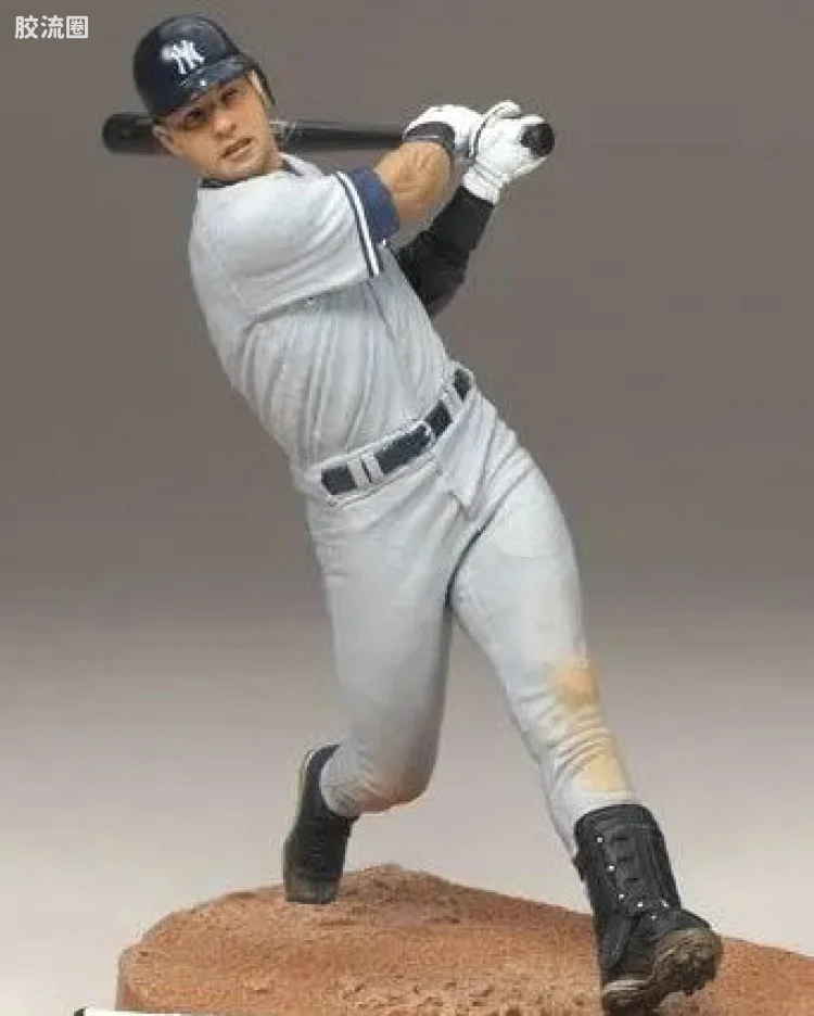 DEREK JETER 4