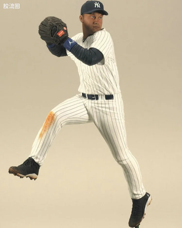 DEREK JETER 5