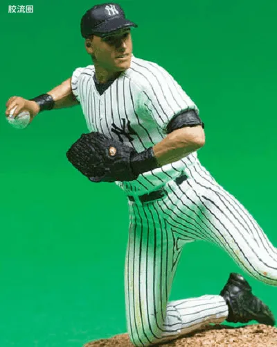 DEREK JETER/BARRY ZITO