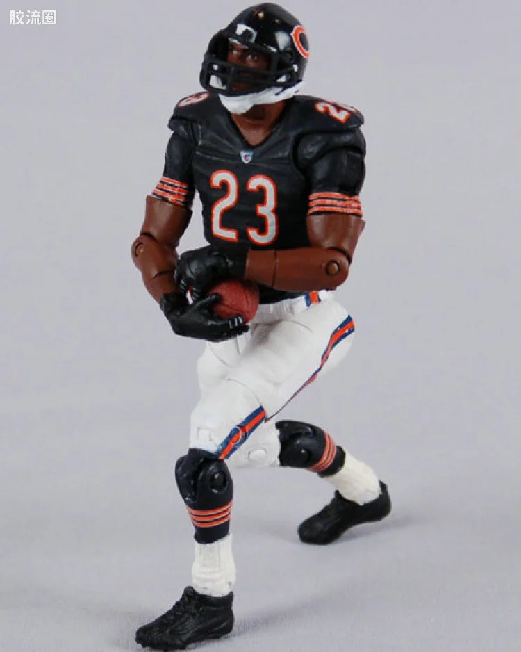 DEVIN HESTER