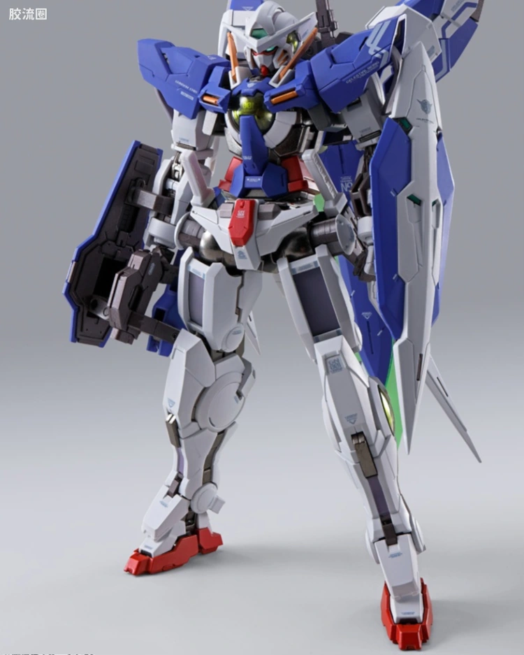 DEVISE 能天使高达