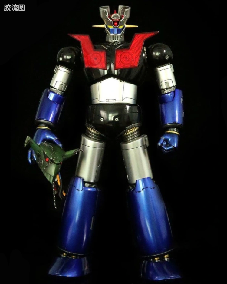 DFS065EX 魔神Z
