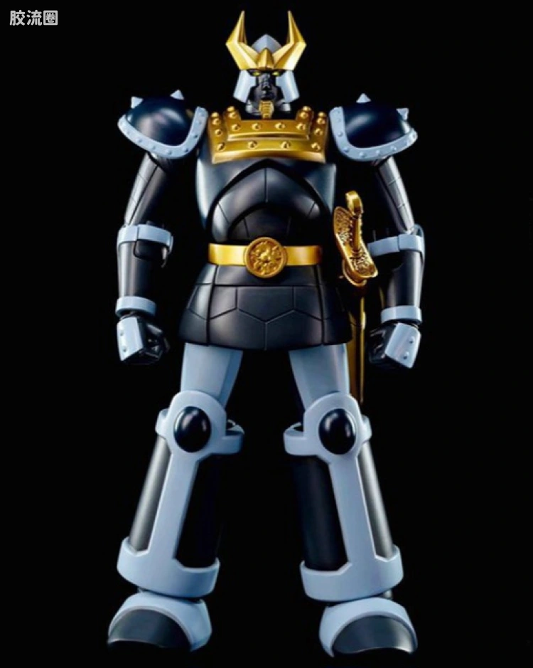 DFS073 God Mazinger/神魔神