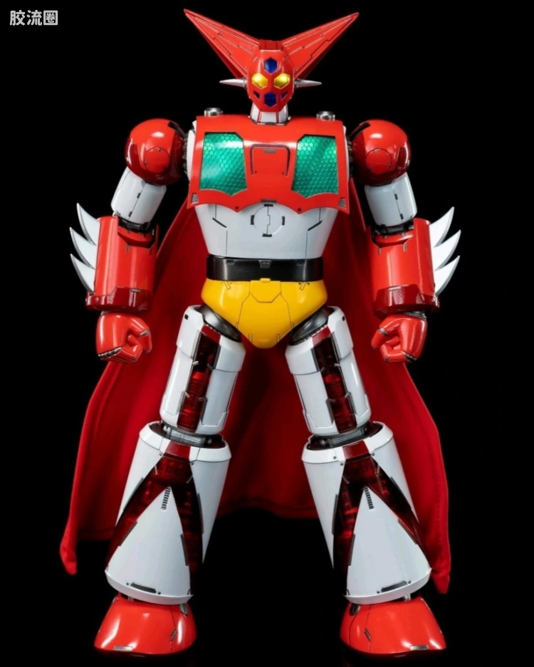 DFS074 盖塔1号机