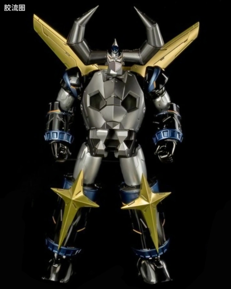 DFS076 大空魔龙