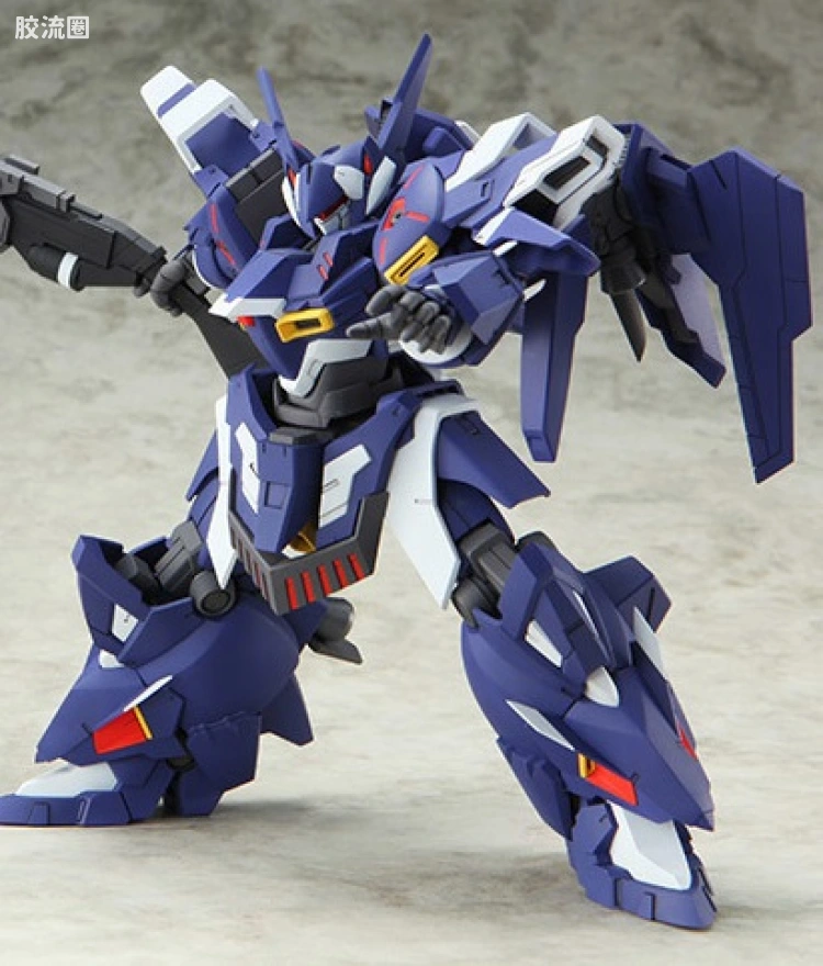 DHM-SP RPT-007ET-01/02 亡灵MK2 告死鸟 Gesterben