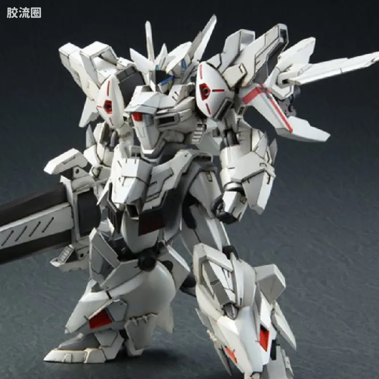 寿屋机战OG系列 S.R.G-S 限定及特别版 DHM-SP RPT-007ET-02C 告死鸟改 艾利塔机