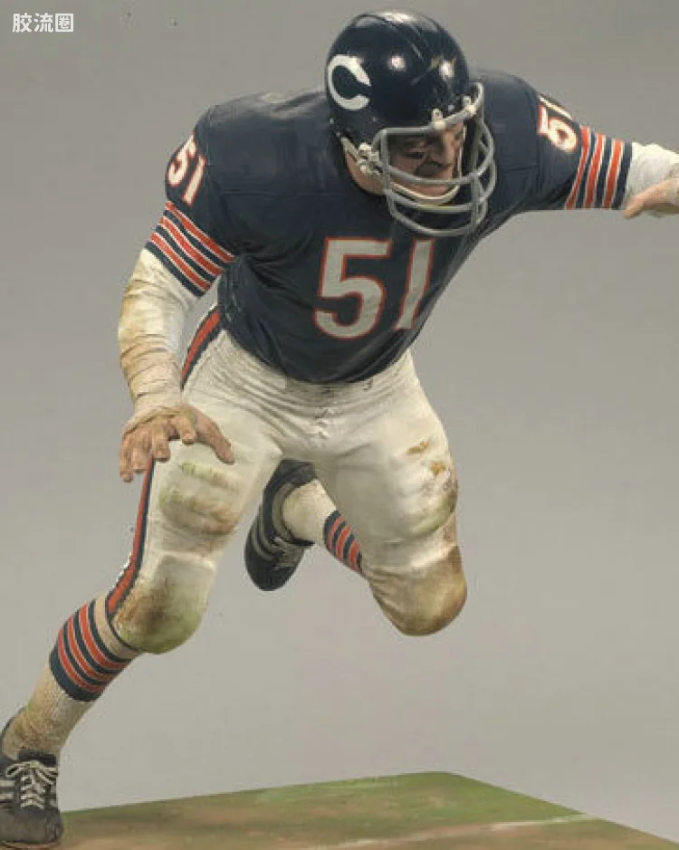 DICK BUTKUS
