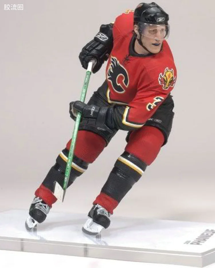 DION PHANEUF