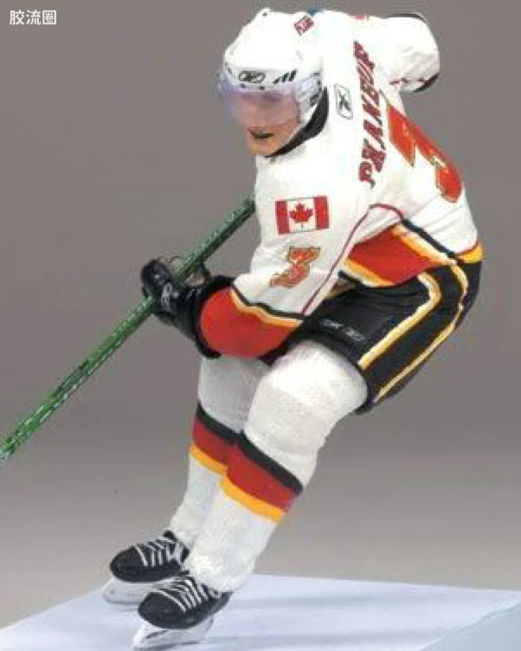DION PHANEUF