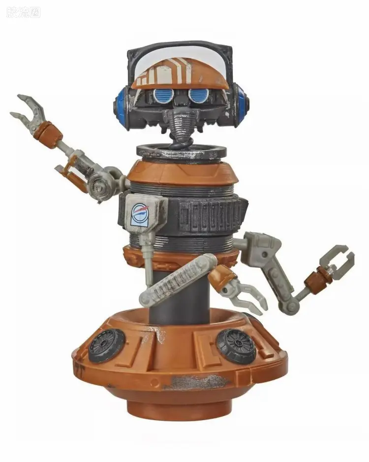 DJ R-3X