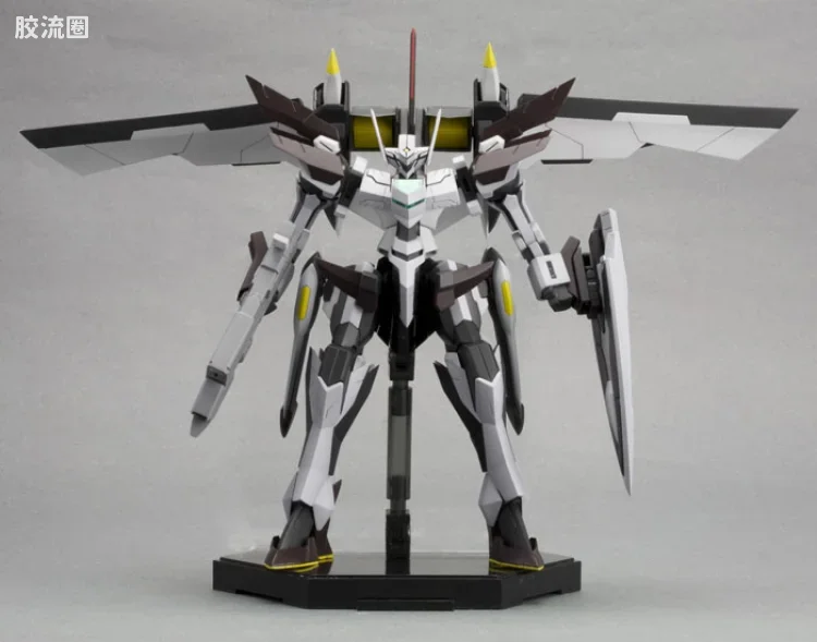 寿屋机战OG系列 S.R.G-S 049 破界编 DMB-00布拉斯塔 - 图片