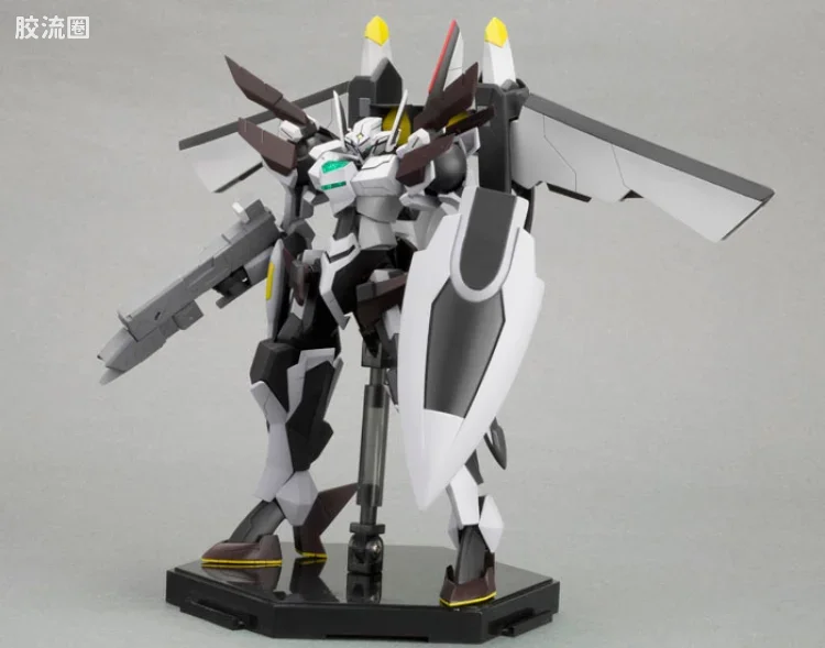 寿屋机战OG系列 S.R.G-S 049 破界编 DMB-00布拉斯塔 - 图片