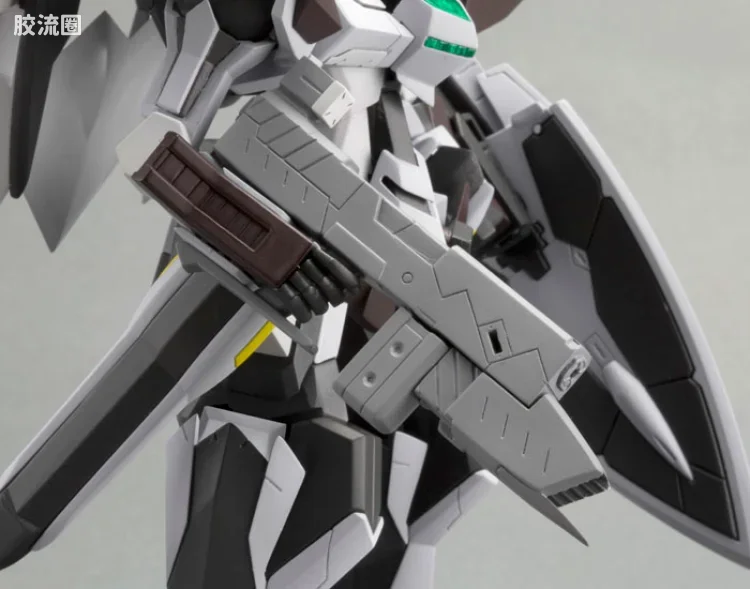 寿屋机战OG系列 S.R.G-S 049 破界编 DMB-00布拉斯塔 - 图片