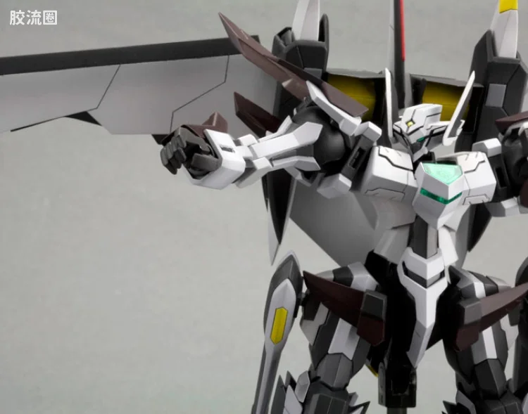 寿屋机战OG系列 S.R.G-S 049 破界编 DMB-00布拉斯塔 - 图片