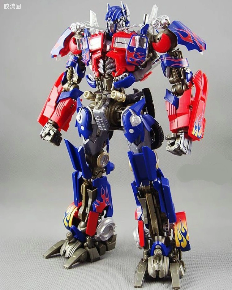 DMK-01 擎天柱