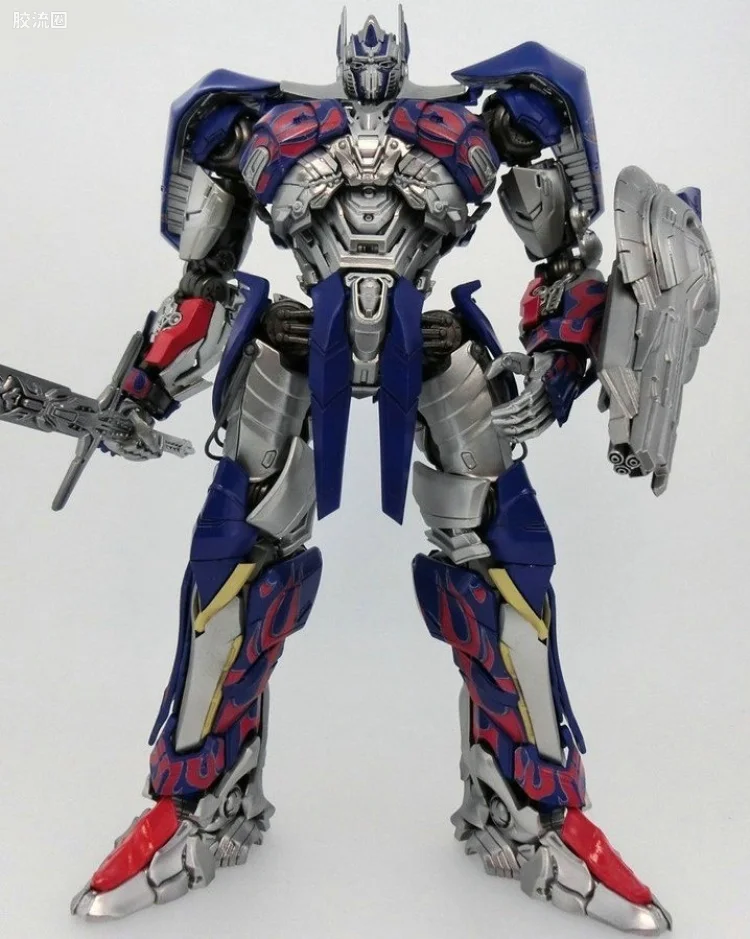 DMK-03 绝迹重生擎天柱