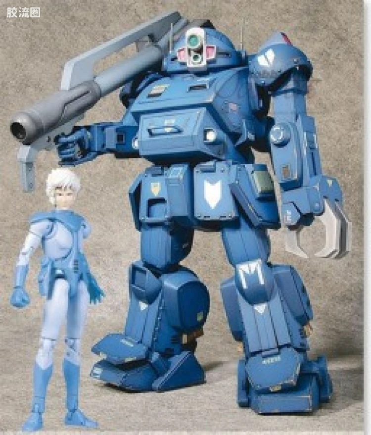 DMZ-02 强袭犬