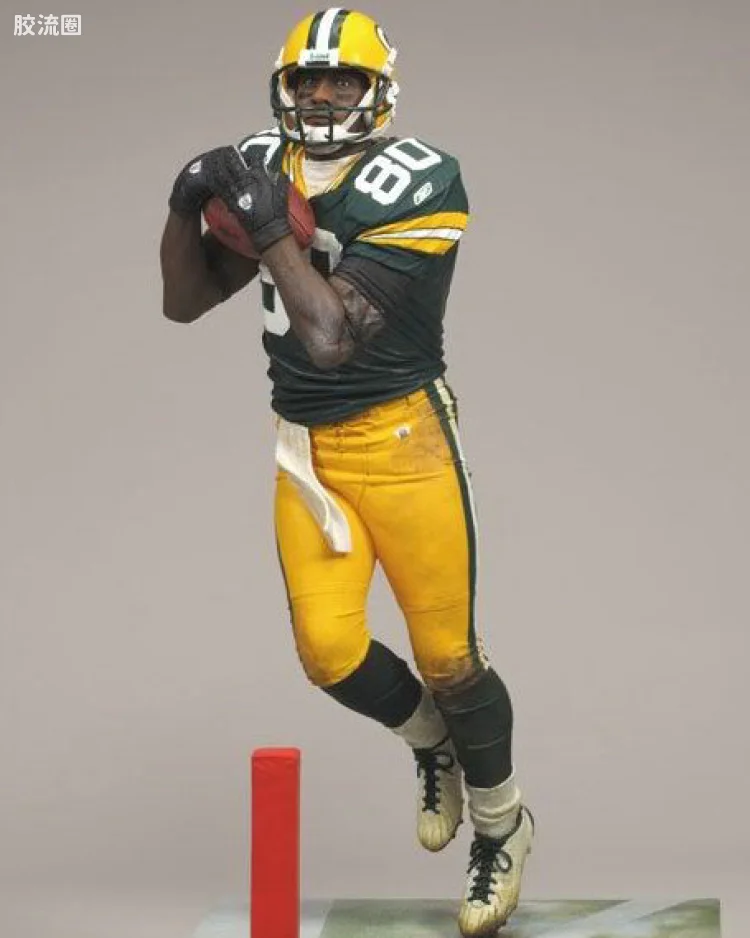 DONALD DRIVER