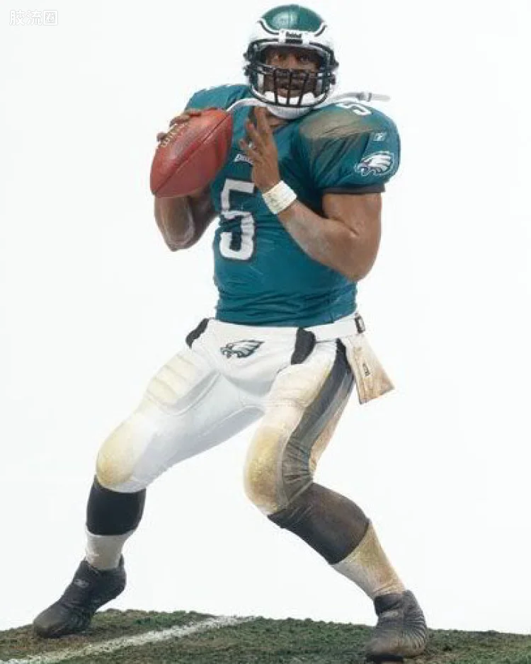 DONOVAN MCNABB 3