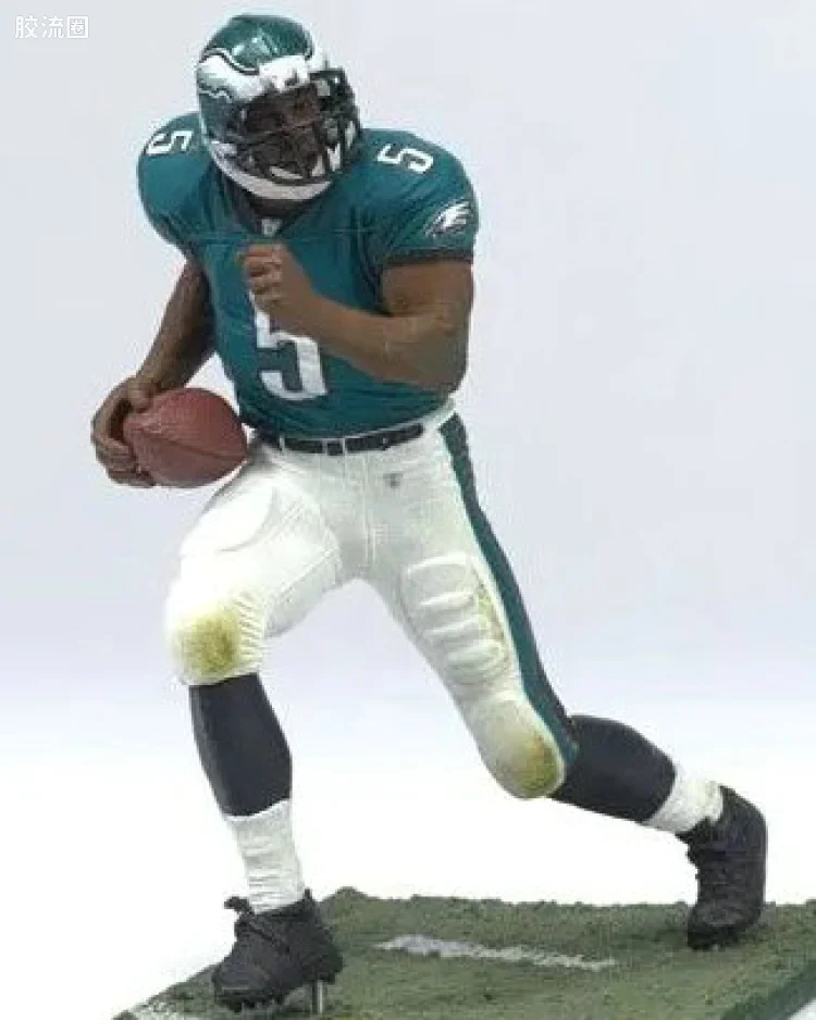 DONOVAN MCNABB