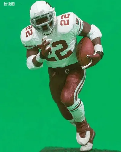 DONOVAN MCNABB/EMMITT SMITH