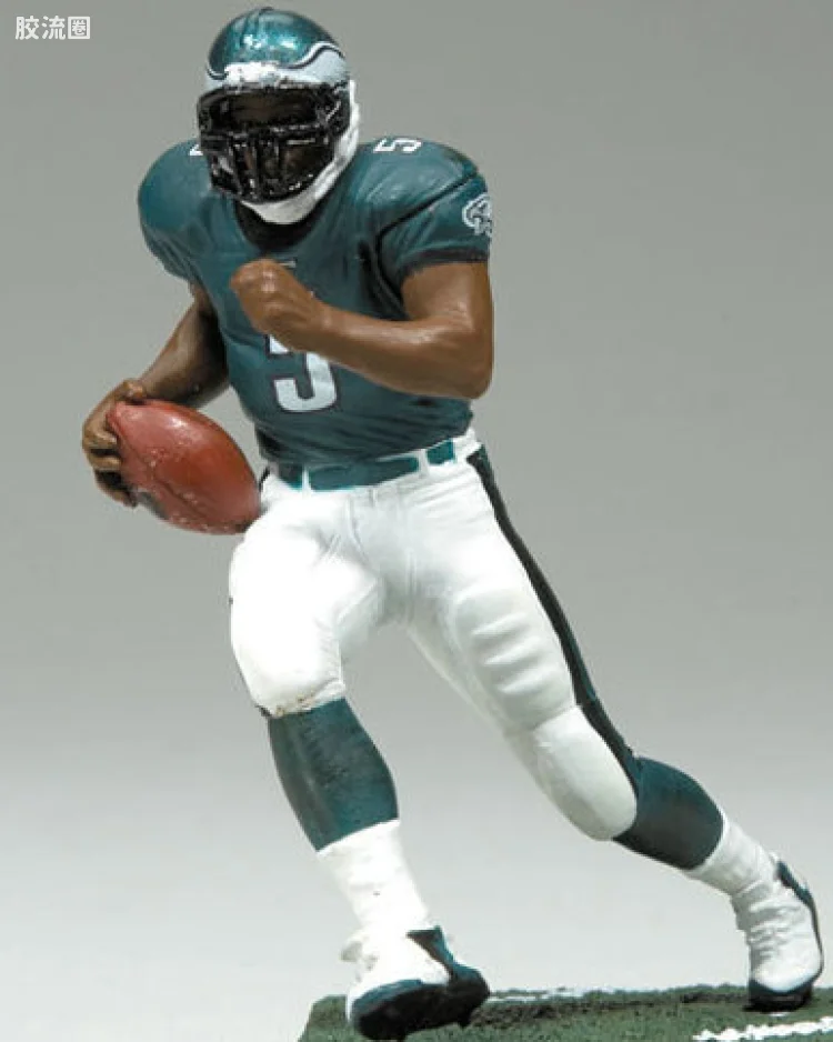 DONOVAN McNABB