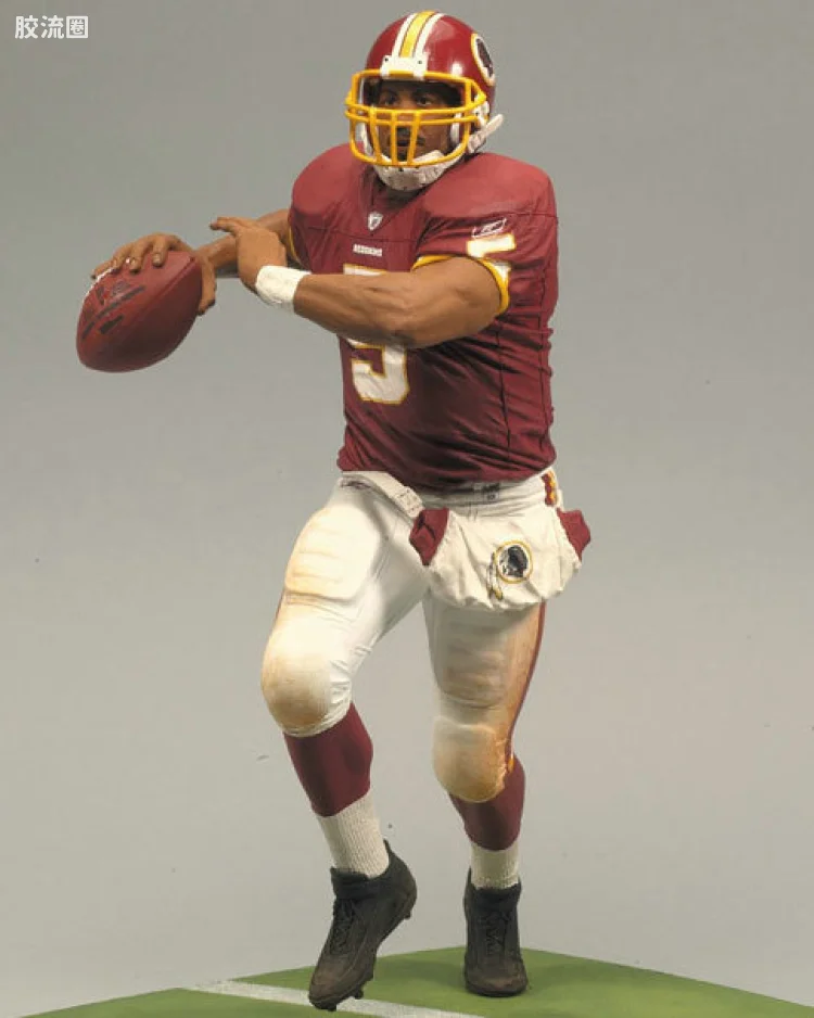 DONOVAN McNABB 4