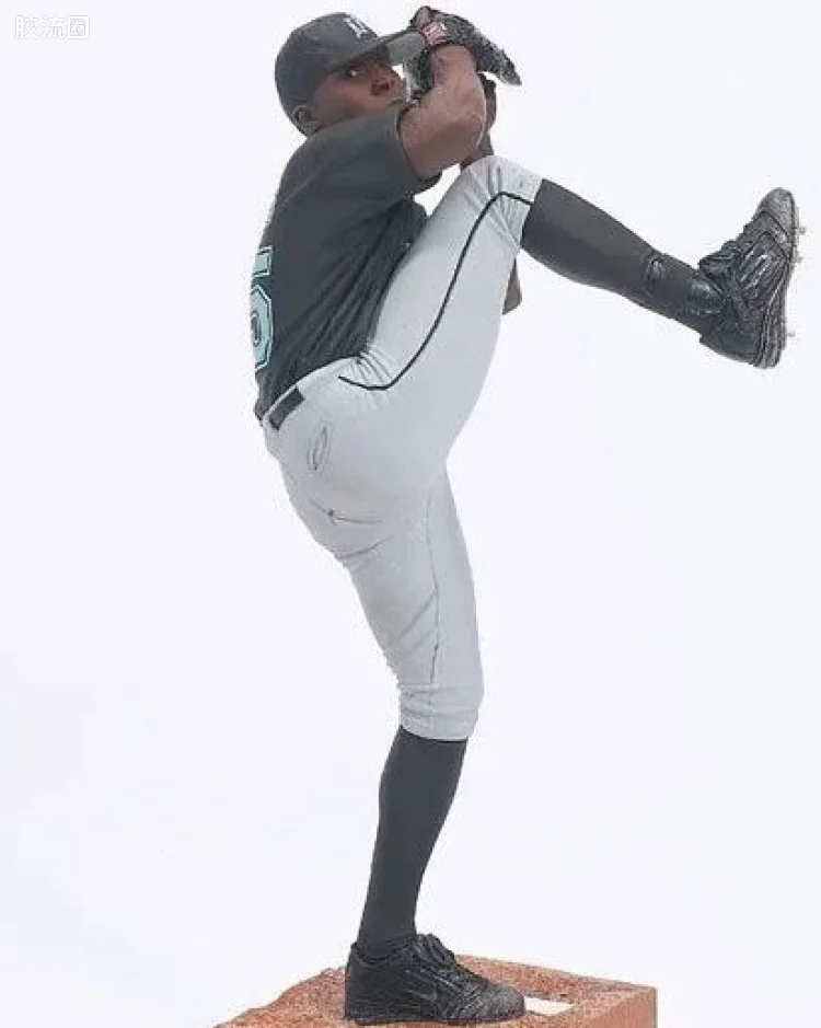 DONTRELLE WILLIS